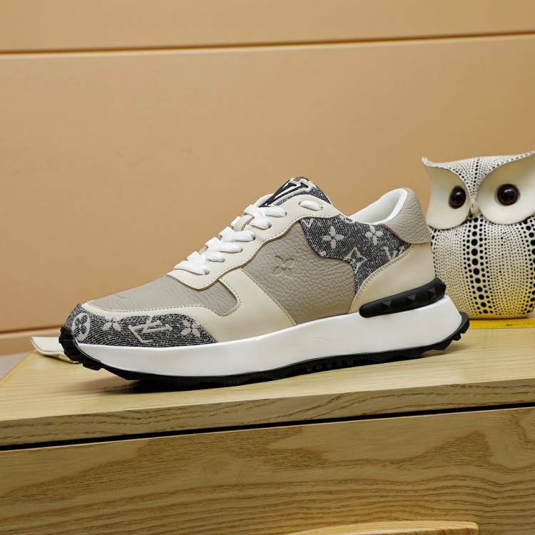 Picture of Louis Vuitton Shoes _SKULVsz38-44hnh120416632